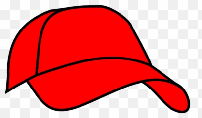 Red Baseball Hat Transparent U0026 Png Clipart Free Download - Ywd Red Baseball Cap Clipart,Red Hat Png