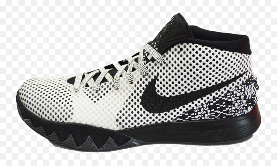Kyrie 1 Bhm - Sneakers Png,Kyrie Png