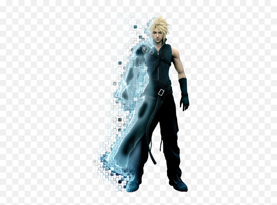 Final Fantasy Png Picture - Final Fantasy Png,Final Fantasy Png