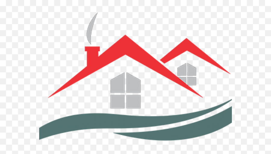 Rooftop Clipart Construction House - Png Download Full Housing Hub Zimbabwe Logo,Rooftop Png