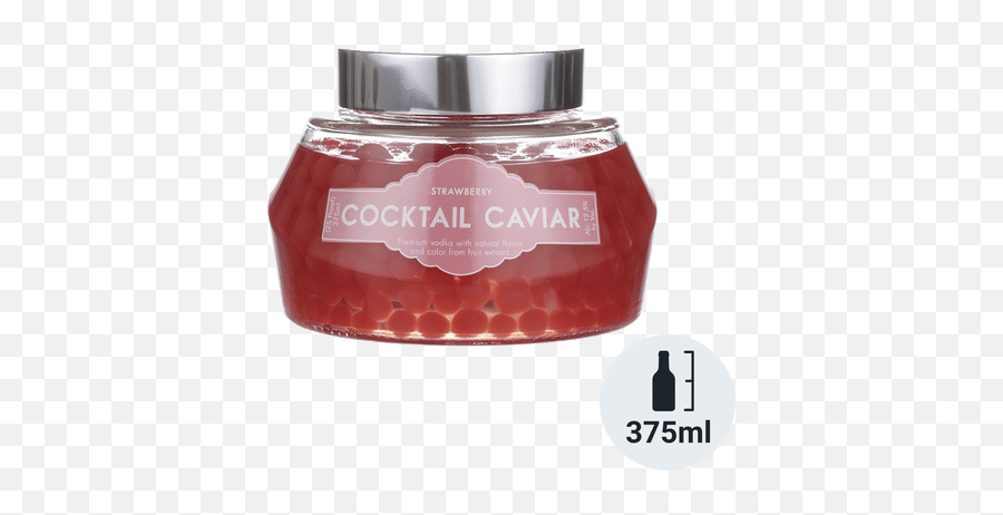 Cocktail Caviar Strawberry - Perfume Png,Champagne Popping Png