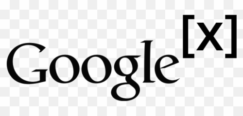 Google X Logo - Alphabet png