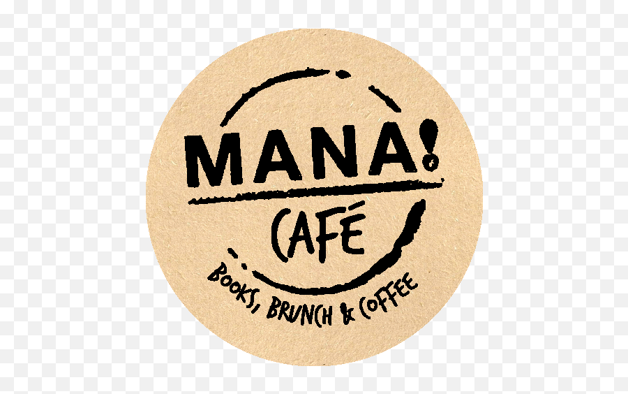 Mana - Mana Cafe Logo Png,Transparent Pics