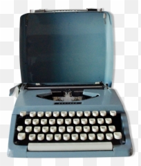 Download Montgomery Ward Signature 100 Typewriter - Full Hhkb Pro Classic Png,Typewriter Png