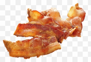 Download Free Png Bacon Transparent - Bacon Clipart,Bacon Transparent Background
