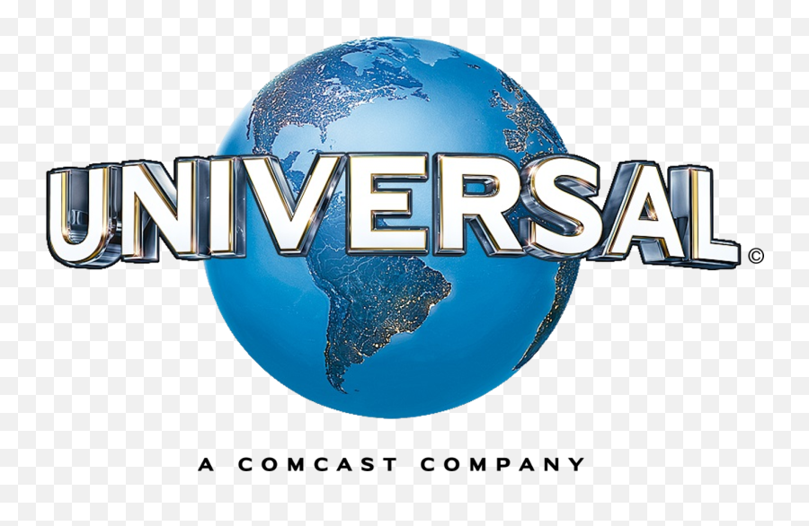 Download Image Universal Studios Logo - Universal Pictures 100th Anniversary Png,Universal Studios Logo Png