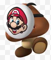 Download View Samegoogleiqdbsaucenao Skull Kid - Goomba Mario Clipart Png,Skull Kid Png