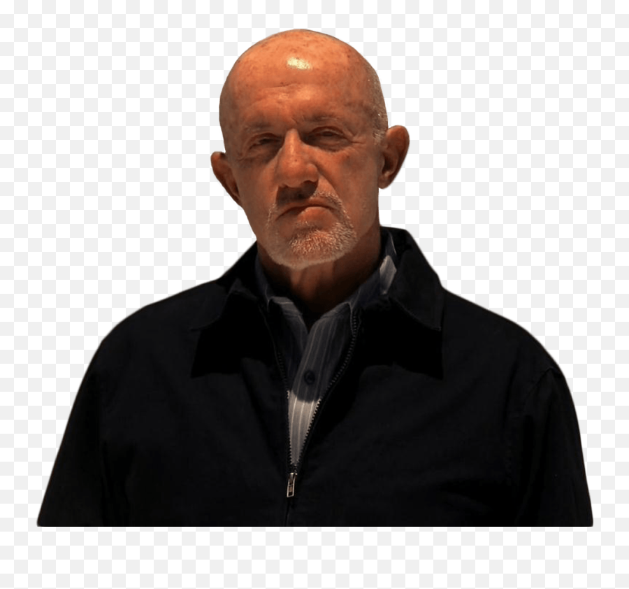 Mike Ehrmantraut - Mike Ehrmantraut Png,Breaking Bad Png