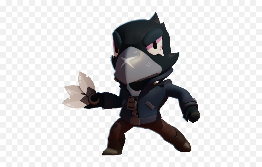 Brawl Stars Png - free transparent png images 