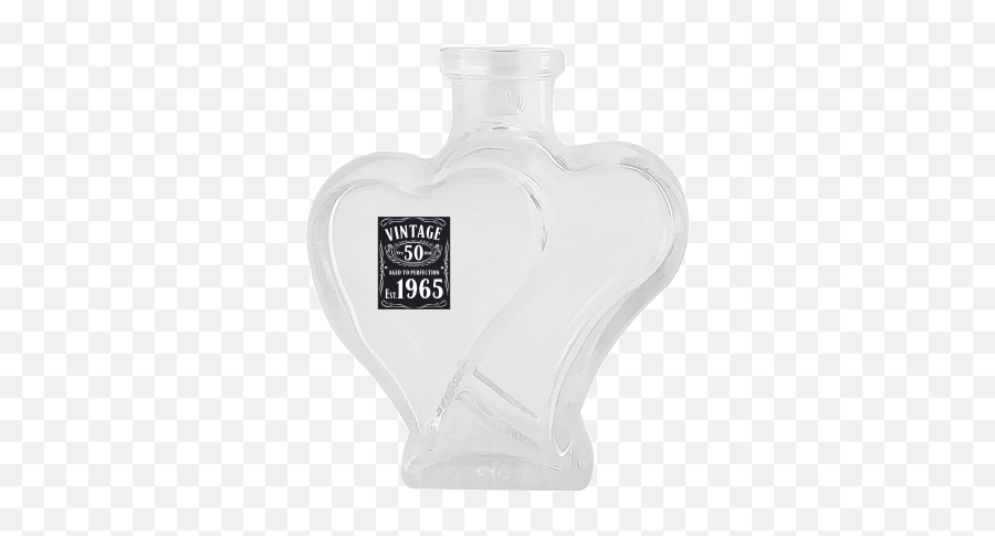 Valentino Clear Glass Bottle 200 Ml With Printing Jack Daniels 50 - Perfume Png,Jack Daniels Bottle Png