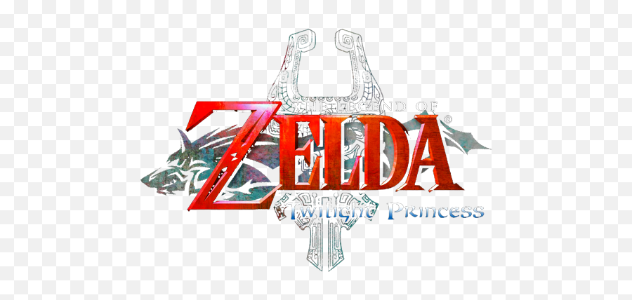 Zelda 30 Anniversary - Legend Of Zelda Twilight Princess Png,Zelda Png