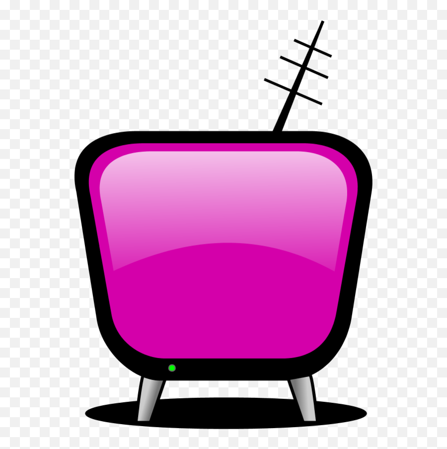 Vector Famclipart Free Download Clipart - Tv Clip Art Png,Tv Clipart Png