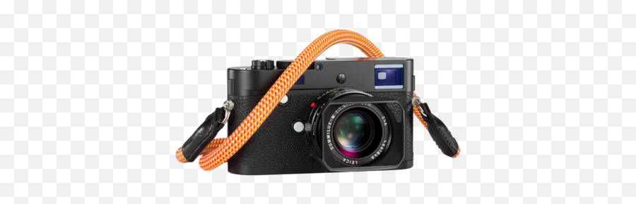 Leica Rope Straps General Accessories - Leica Rope Camera Strap Png,Red Camera Png
