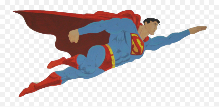 Ban Request - Nighthawk Superman Flying Png,Ban Hammer Png