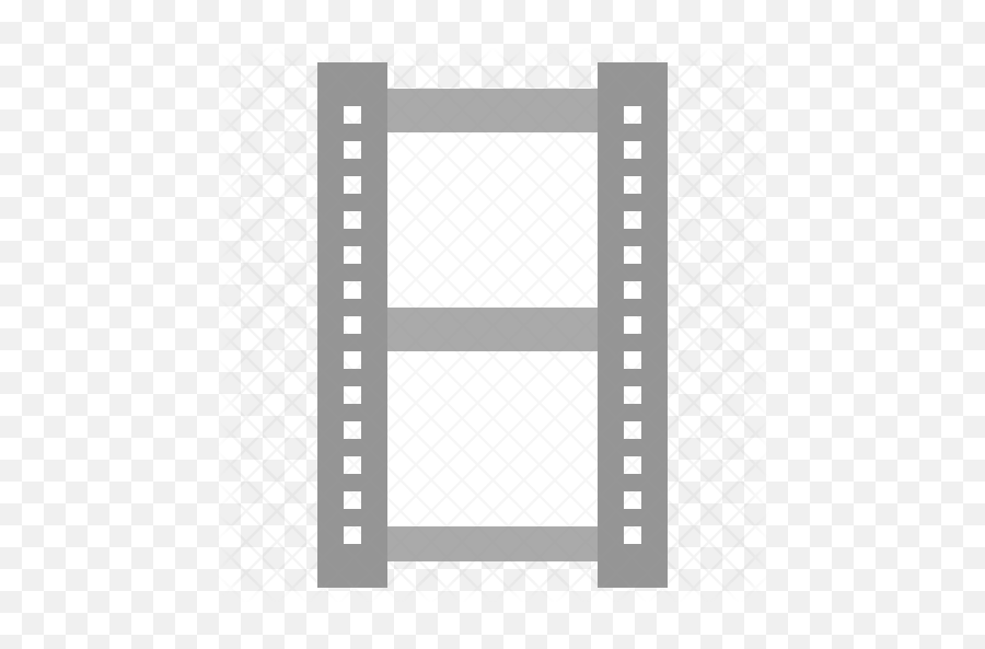 Film Strips Icon - Architecture Png,Film Strips Png