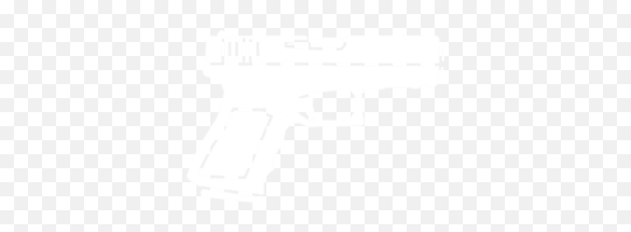 Glock 19 White - Roblox Ranged Weapon Png,Glock Png