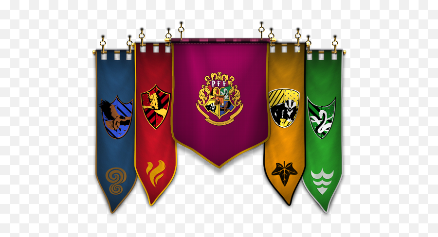 June House Cup Pottermore Fan Forum - Harry Potter House Cup Transparent Hogwarts House Banners Png,Hogwarts Transparent