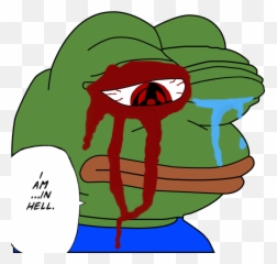 Obito Fanart - Imgur Pepe The Frog Png,Obito Png