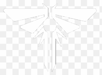 Last Of Us Firefly Logo Transparent Png