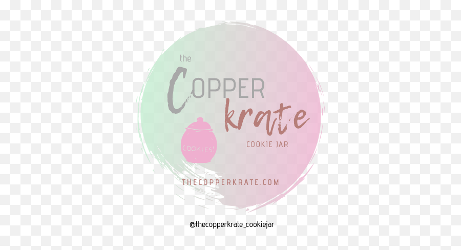 The Copper Krate Cookie Jar - Eye Shadow Png,Cookie Jar Png