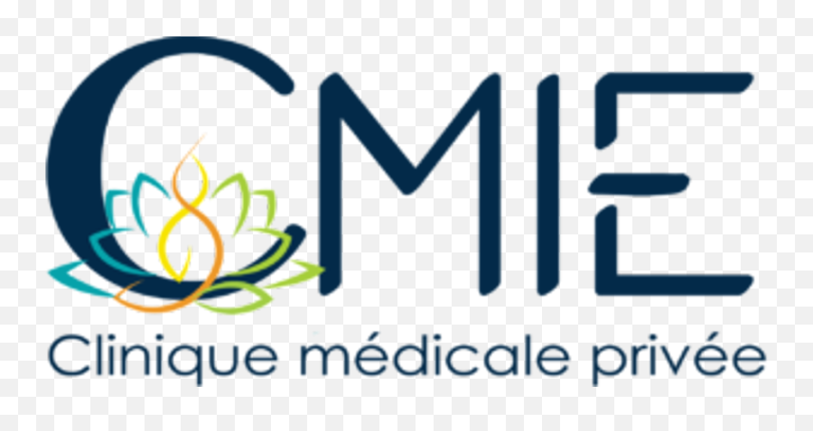 Cmie - Clip Art Png,Clinique Logo