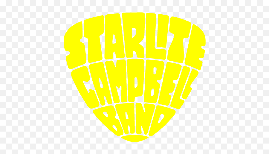 Starlite Campbell Band - Be A Patron Starlite Campbell Band Png,Patron Logo Png