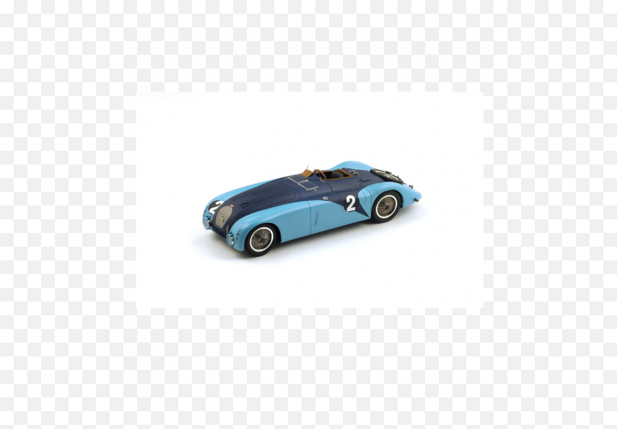 Spark 143 Bugatti 57g 2 1937 - Bugatti Type 57 Png,Bugatti Png