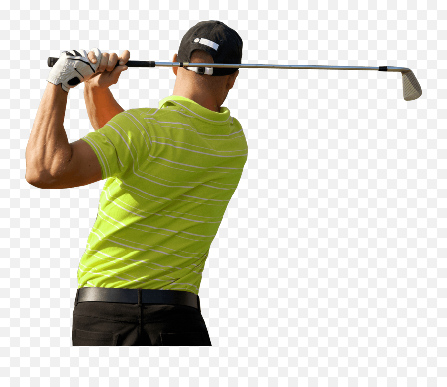 Golf Png Free Download - Golfer Png,Golf Png