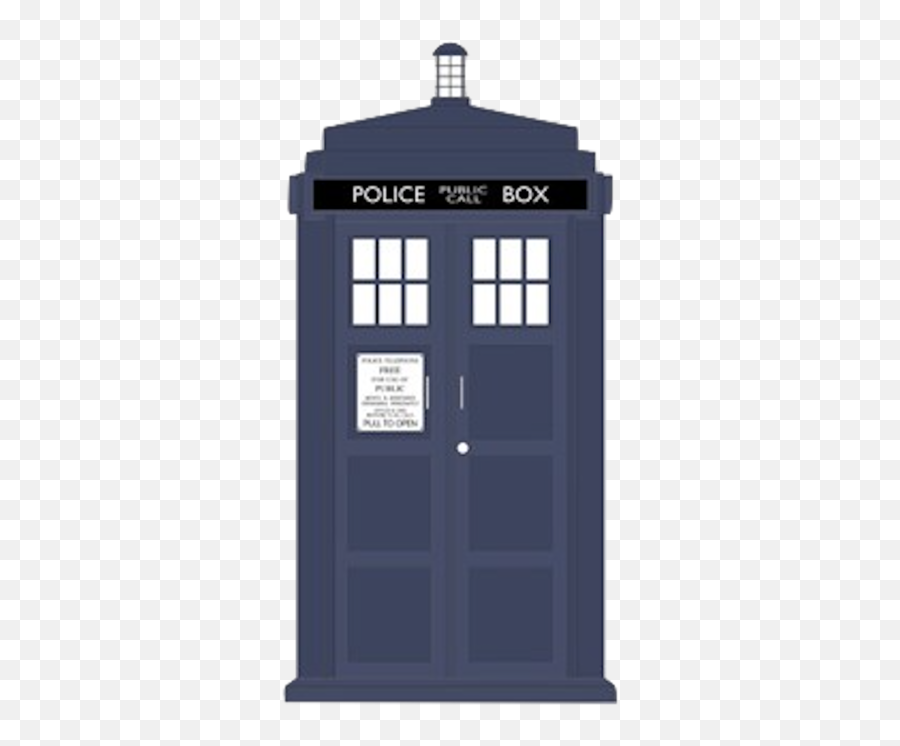 Tardis - Doctor Who Tardis Drawing Png,Tardis Png