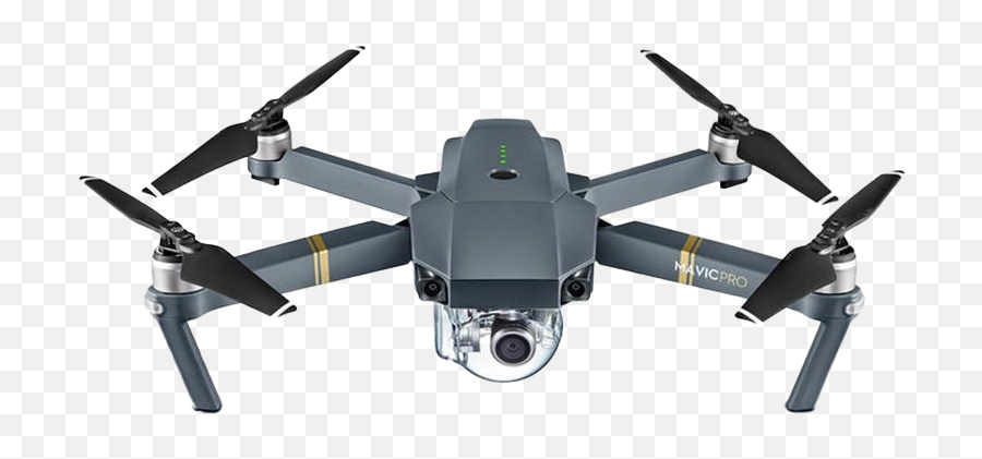 Drone Png Transparent Images - Dji Mavic 2 Drone,Drone Transparent Background