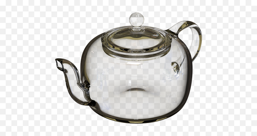 Transparent Kettle - Free Image On Pixabay Teapot Png,Kettle Png