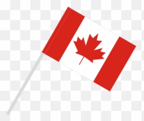 Canada Flag Png Picture 626710 - Draw A Flag Step