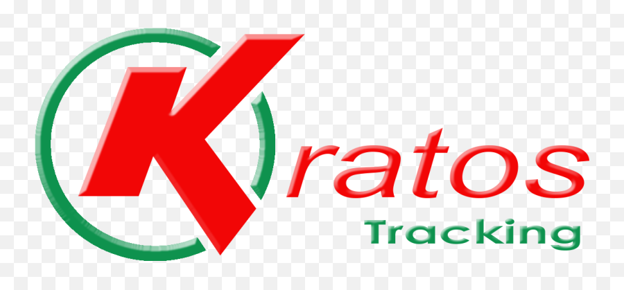 K - Kratos Tracking Png,Kratos Logo