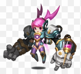 Pocket Knights 2 Wiki - Cartoon Png,Frankenstein Png