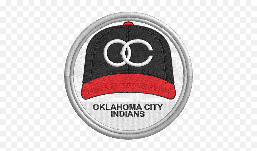 Baseball Cap Hat Uniform Sports Logo - Quad City Angels Hat Png,Indians Baseball Logo