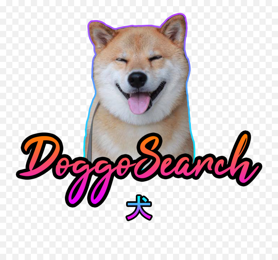 Doggo Search - Hokkaido Png,Doggo Png