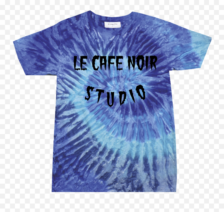 Tie Dye Png - Limited Tie Dye Logo Tee Jake Paul Merch Tie Blue Gildan Tie Dye,Jake Paul Transparent