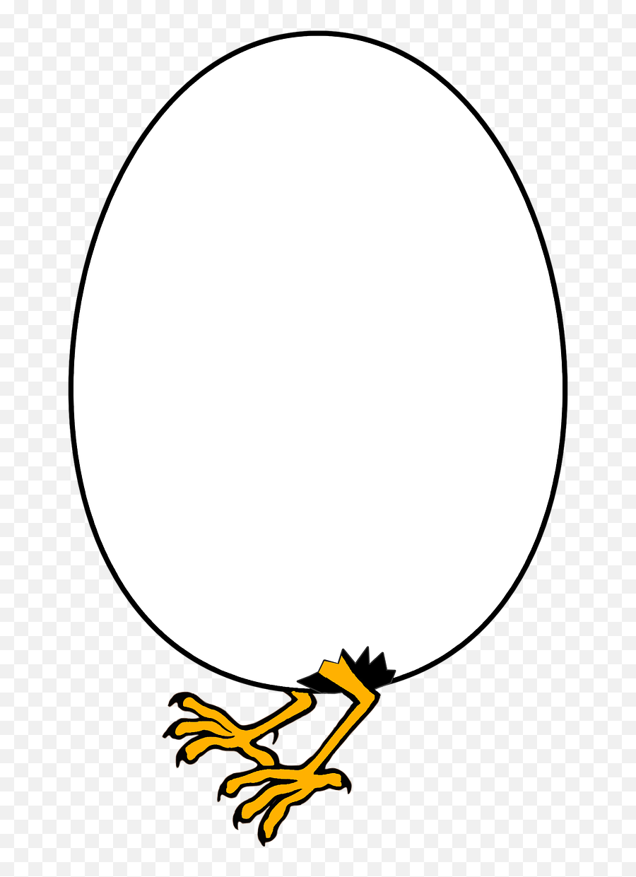 Egg Legs Break Go Chicken Png Image Clipart - Full Size Circle,Pokemon Egg Png