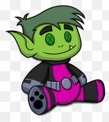 Download Beast Boy Transparent Png For - Beast Boy Transparent,Beast Boy Png