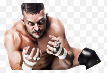 Finn Balor Png Clipart - Transparent Finn Balor Png,Finn Balor Png