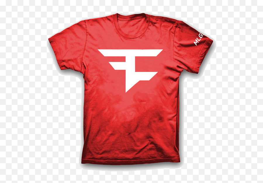 Faze Shirt Transparent Png Clipart - T Shirt,Faze Png