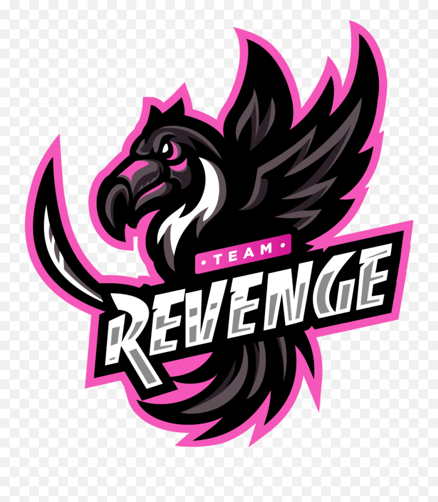 Revenge Esports - Graphic Design Png,Revenge Png