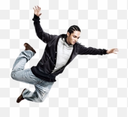 Fall - Transparent Falling Man Png