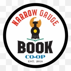 Susbscribers - Narrow Gauge Bookstore png