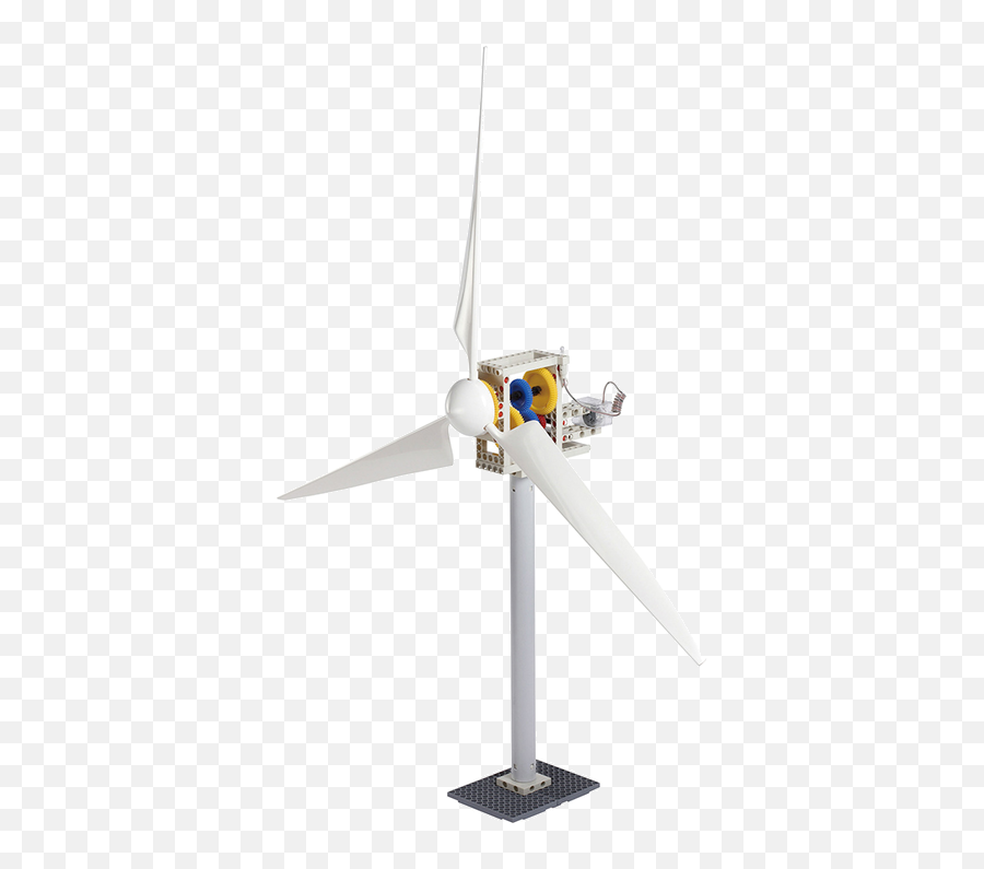 Wind Power - Wind Power Png,Wind Turbine Png