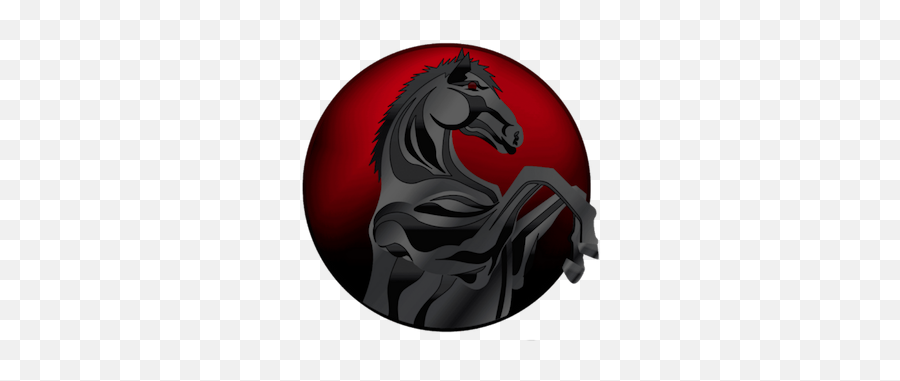 Our Mission - Stallion Png,Emperor Logos