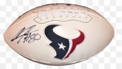 Houston Texans Logo Football - png