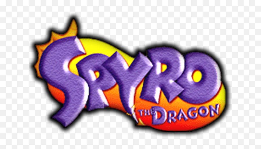 Spyro The Dragon Archives - Tuplaystation Spyro The Dragon Png,Spyro Reignited Trilogy Logo Png