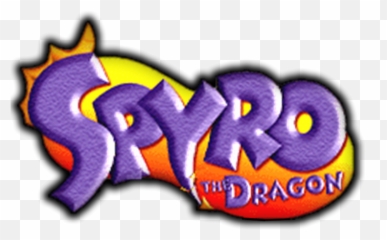 Spyro The Dragon Archives - Tuplaystation Spyro The Dragon Png,Spyro Reignited Trilogy Logo Png