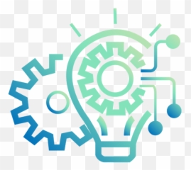 Smart Rfid Library And E - Learning Solutions Trace On Circle Png,Smart Png